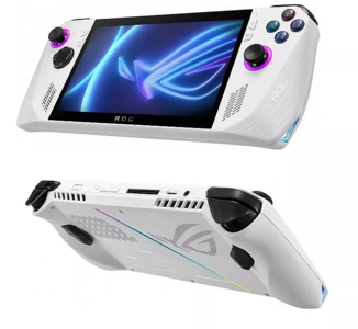 Ремонт игровых консолей ASUS в Челябинске