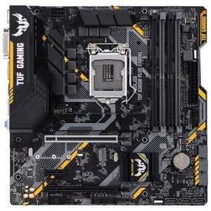 фото: отремонтировать материнскую плату ASUS TUF B365M-PLUS GAMING