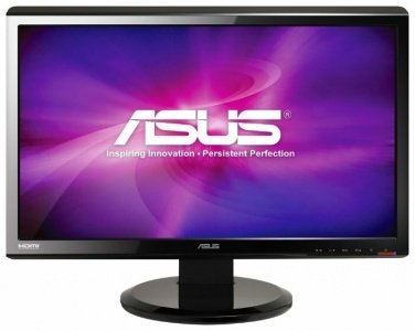 фото: отремонтировать монитор ASUS VH242HL