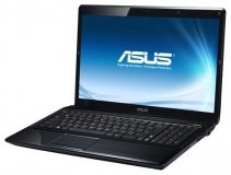 Asus A52F