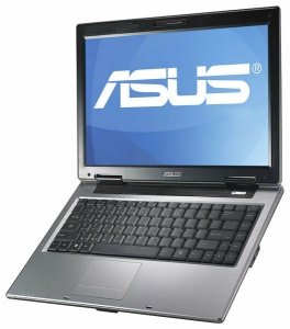 фото: отремонтировать ноутбук ASUS A8Sr