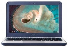 Asus Chromebook C202SA