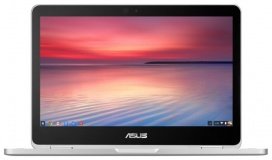 Asus Chromebook Flip C302CA