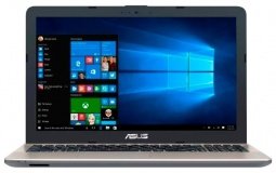 Asus D541NC