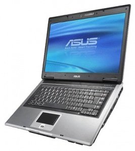 фото: отремонтировать ноутбук ASUS F3Sg