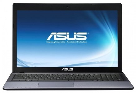 фото: отремонтировать ноутбук ASUS F55VD