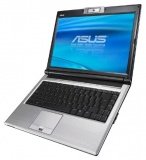 Asus F8Vr