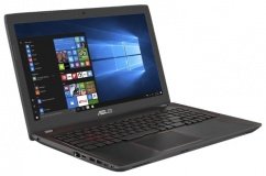 Asus FX553VD