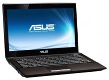 Asus K43TK