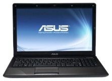 Asus K52F