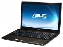 Asus K52JC