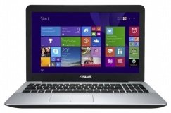 Asus K555LN