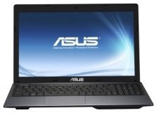 Asus K55N