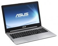 Asus K56CA