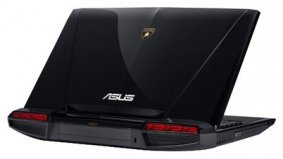 Asus Lamborghini VX7