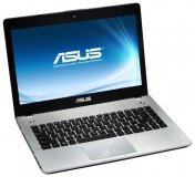 Asus N46VJ