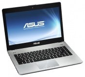 Asus N46VZ