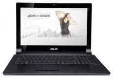 Asus N53DA