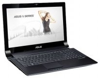 Asus N53Jn