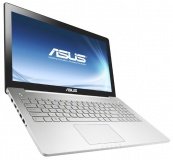 Asus N550JX