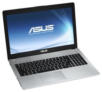 фото: отремонтировать ноутбук ASUS N56DY