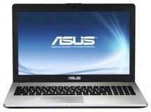 Asus N56VB