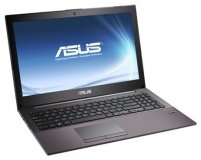 Asus PRO ESSENTIAL PU500CA