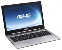 Asus R505CB