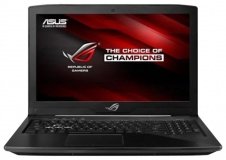 Asus ROG SCAR Edition GL503VS