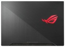 Asus ROG Strix SCAR II GL504GM