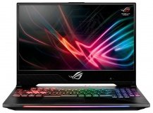 Asus ROG Strix SCAR II GL504GV