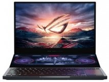 Asus ROG Zephyrus Duo 15 GX550