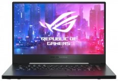 Asus ROG Zephyrus G GA502