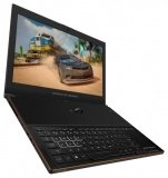 Asus ROG Zephyrus GX501VI