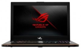 Asus ROG Zephyrus M GM501GM