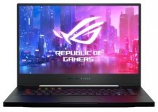 Asus ROG Zephyrus S GX502