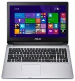 Asus Transformer Book Flip TP550LD