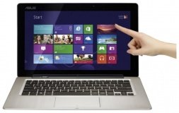 Asus Transformer Book TX300Ca