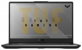 Asus TUF Gaming A17 FX706