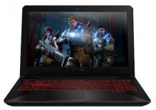 Asus TUF Gaming FX504