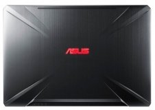 Asus TUF Gaming FX504GM