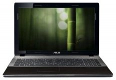 Asus U53SD