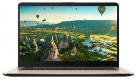 Asus VivoBook 15 X505BA