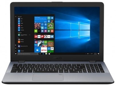 фото: отремонтировать ноутбук ASUS VivoBook 15 X542UF