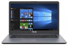 Asus VivoBook 17 M705