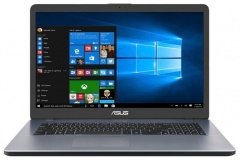 Asus VivoBook 17 X705