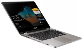 Asus VivoBook Flip 14 TP401MA