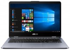 Asus VivoBook Flip 14 TP410UA