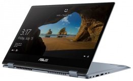 Asus VivoBook Flip 14 TP412UA