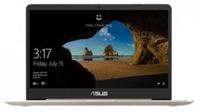 Asus VivoBook S14 S406UA